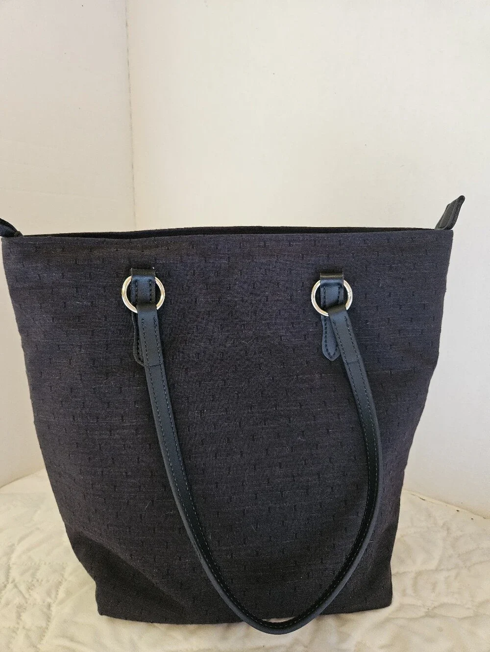 STONY HILL BAG MADE IN USA